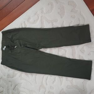 NWOT!  Straight style pants